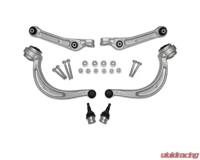034 Motorsports Density Line Lower Control Arm Kit Audi A4 | S4 | RS4 | A5S | S5 | RS5 B9 | B9.5 2017+ - 034-401-1069