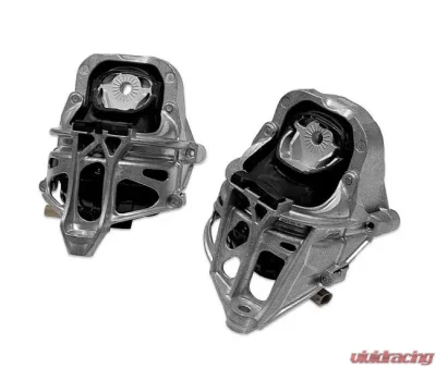 034 Motorsport Motor Mount, Street Density Audi S4 | S5 | SQ5 | RS4 | RS5 | Q7 2015+ - 034-509-5041