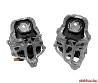 034 Motorsport Motor Mount, Street Density Audi S4 | S5 | SQ5 | RS4 | RS5 | Q7 2015+ - 034-509-5041