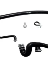 034 Motorsports Breather Hose Kit AEB & ATW Audi | Volkswagen B5 1.8T 1997-2000                                     - 034-101-3001 - Image 2