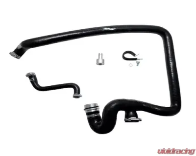 034 Motorsports Breather Hose Kit AEB & ATW Audi | Volkswagen B5 1.8T 1997-2000 - 034-101-3001
