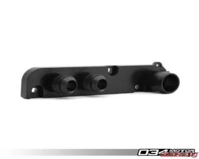 034 Motorsports Valve Cover Breather Adapter Catch Can Provision Audi | Volkswagen FSI 2.0t - 034-101-5005