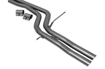 Exhaust Parts