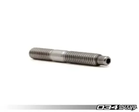 034 Motorsports Hardware 8mm High Strength Stainless Exhaust Manifold Stud