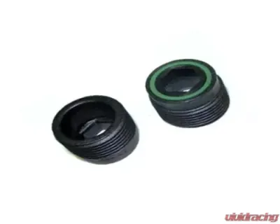 034 Motorsports Injector Bung 10 Valve CIS to EFI 21x1.5mm for Audi VW Applications - 034-106-3002