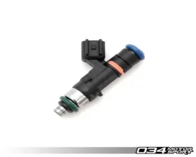 034 Motorsports Fuel Injector 550cc Bosch EV14