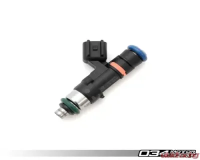 034 Motorsports Fuel Injector 550cc Bosch EV14 - 034-106-3030