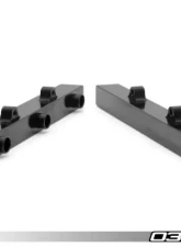 034 Motorsports Fuel Rail Pair w/Brackets Audi 2.7T S4 1998-2004                                     - 034-106-7016-S4 - Image 2