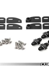 034 Motorsports Fuel Rail Pair w/Brackets Audi 2.7T S4 1998-2004                                     - 034-106-7016-S4 - Image 2