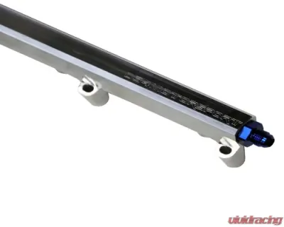 034 Motorsports Fuel Rail -6AN 24-Valve MKIV/MKV Audi A3/TT| Volkswagen VR6 3.2L - 034-106-7019-6