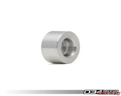 034 Motorsports Spacer Fuel Rail 6mm Thick 1.8T | 2.7T - 034-106-7021