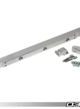 034 Motorsports 20-Valve Fuel Rail Kit w/3B & RS2 Brackets                                     - 034-106-7027 - Image 2