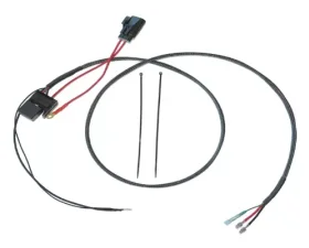 034 Motorsports C4 Fuel Pump Relay Kit