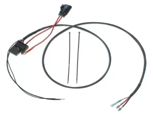 034 Motorsports C4 Fuel Pump Relay Kit - 034-106-Z001 - Image 3