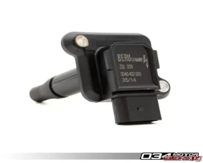 034 Motorsports Coil 4-Wire 1.8T Bold Down - 034-107-2004