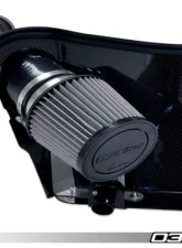 034 Motorsports S34 Carbon Fiber Intake Audi S4 | S5 B8/B8.5 3.0 TFSI 2010-2017                                     - 034-108-1027 - Image 8