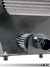 034 Motorsports S34 Carbon Fiber Intake Audi S4 | S5 B8/B8.5 3.0 TFSI 2010-2017                                     - 034-108-1027 - Image 3