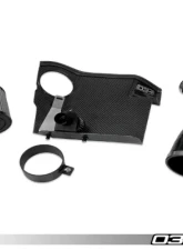 034 Motorsports S34 Carbon Fiber Intake Audi S4 | S5 B8/B8.5 3.0 TFSI 2010-2017                                     - 034-108-1027 - Image 5