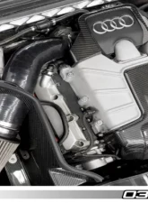 034 Motorsports S34 Carbon Fiber Intake Audi S4 | S5 B8/B8.5 3.0 TFSI 2010-2017                                     - 034-108-1027 - Image 7