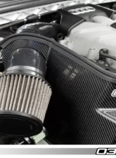 034 Motorsports S34 Carbon Fiber Intake Audi S4 | S5 B8/B8.5 3.0 TFSI 2010-2017                                     - 034-108-1027 - Image 8