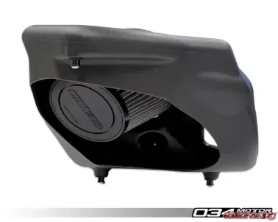 034 Motorsports P34 Cold Air Intake Audi S4 | S5 B9/B9.5 3.0 TFSI 2018-2023 - 034-108-1028