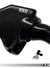 034 Motorsports X34 Carbon Fiber Cold Air Intake for Audi RS5 B9 2.9 TFSI 2018-2023                                     - 034-108-1032 - Image 9