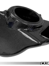 034 Motorsports X34 Carbon Fiber Cold Air Intake for Audi RS5 B9 2.9 TFSI 2018-2023                                     - 034-108-1032 - Image 2