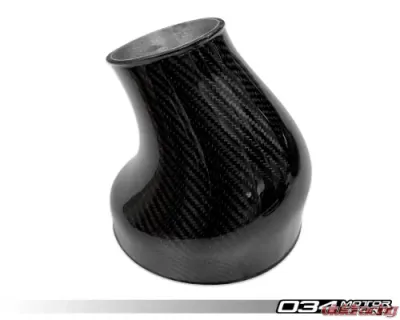 034 Motorsports X34 Carbon Fiber Cold Air Intake for Audi RS5 B9 2.9 TFSI 2018-2023 - 034-108-1032