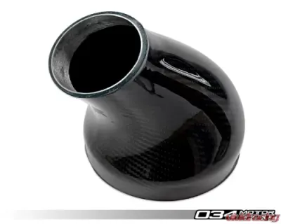 034 Motorsports X34 Carbon Fiber Cold Air Intake for Audi RS5 B9 2.9 TFSI 2018-2023 - 034-108-1032