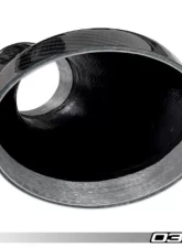 034 Motorsports X34 Carbon Fiber Cold Air Intake for Audi RS5 B9 2.9 TFSI 2018-2023                                     - 034-108-1032 - Image 7