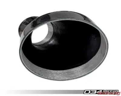 034 Motorsports X34 Carbon Fiber Cold Air Intake for Audi RS5 B9 2.9 TFSI 2018-2023 - 034-108-1032