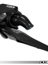 034 Motorsports X34 Carbon Fiber Full Intake System for Audi RS5 B9 2.9 TFSI 2018-2023                                     - 034-108-1033 - Image 2