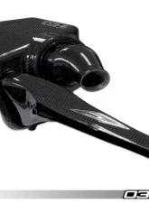 034 Motorsports X34 Carbon Fiber Full Intake System for Audi RS5 B9 2.9 TFSI 2018-2023                                     - 034-108-1033 - Image 3