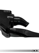 034 Motorsports X34 Carbon Fiber Full Intake System for Audi RS5 B9 2.9 TFSI 2018-2023                                     - 034-108-1033 - Image 4