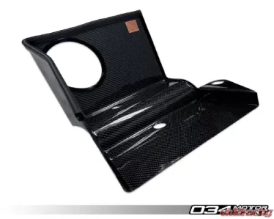 034 Motorsports x34 Carbon Fiber Intake Audi | VW 2015+ - 034-108-1044