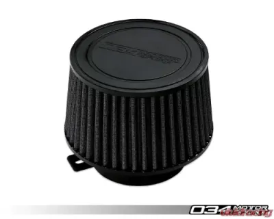 034 Motorsports x34 Carbon Fiber Intake Audi | VW 2015+ - 034-108-1044
