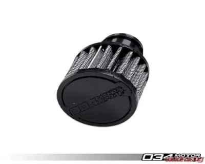 034 Motorsports x34 Carbon Fiber Intake Audi | VW 2015+ - 034-108-1044