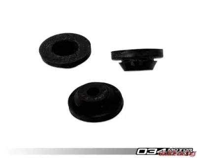 034 Motorsports x34 Carbon Fiber Intake Audi | VW 2015+ - 034-108-1044