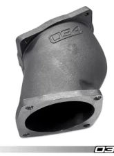 034 Motorsports Super Duper Charger Throttle Body Adapter for Audi S4 B8/B8.5 2010-2017                                     - 034-108-1901 - Image 2