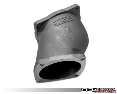 034 Motorsports Super Duper Charger Throttle Body Adapter for Audi S4 B8/B8.5 2010-2017 - 034-108-1901