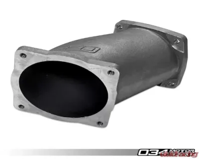 034 Motorsports Super Duper Charger Throttle Body Adapter for Audi S4 B8/B8.5 2010-2017 - 034-108-1901