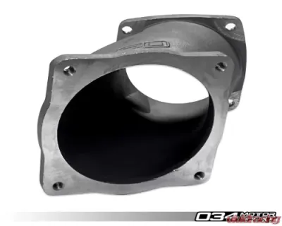 034 Motorsports Super Duper Charger Throttle Body Adapter for Audi S4 B8/B8.5 2010-2017 - 034-108-1901