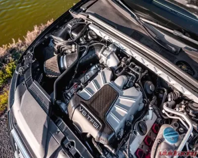 034 Motorsports Super Duper S34 Insuction Bundle for Audi S4 B8/B8.5 2010-2017 - 034-108-1904