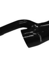 034 Motorsports Y-Pipe Hose Set Big Bore Silicone Audi S4/RS4 | A6 | Allroad 1998-2004                                     - 034-108-3001 - Image 2