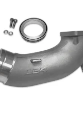 034 Motorsports Turbo Inlet Pipe Audi B9 | B9.5 S4/S5/SQ5 3.0T 2017+                                     - 034-108-5012 - Image 11