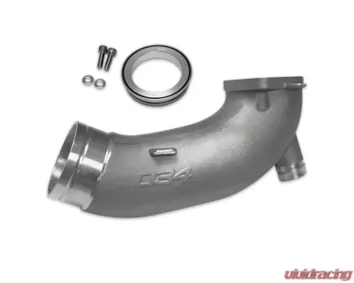 034 Motorsports Turbo Inlet Pipe Audi B9 | B9.5 S4/S5/SQ5 3.0T 2017+ - 034-108-5012
