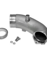 034 Motorsports Turbo Inlet Pipe Audi B9 | B9.5 S4/S5/SQ5 3.0T 2017+                                     - 034-108-5012 - Image 2