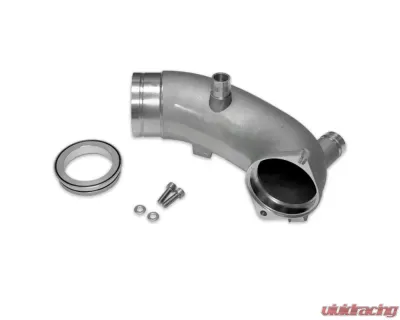 034 Motorsports Turbo Inlet Pipe Audi B9 | B9.5 S4/S5/SQ5 3.0T 2017+ - 034-108-5012