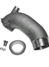 034 Motorsports Turbo Inlet Pipe Audi B9 | B9.5 S4/S5/SQ5 3.0T 2017+                                     - 034-108-5012 - Image 3