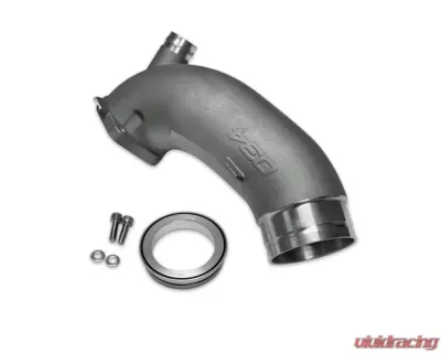 034 Motorsports Turbo Inlet Pipe Audi B9 | B9.5 S4/S5/SQ5 3.0T 2017+ - 034-108-5012